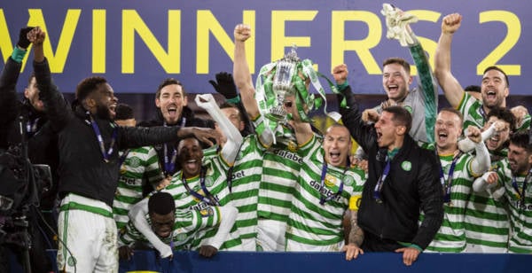 Premier Sports confirms Scottish Cup Glasgow Derby details; Celtic given another strange kickoff time