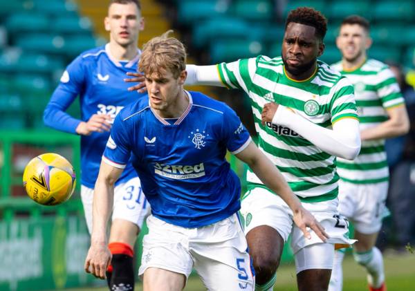 Rangers v Celtic picked for TV as Scottish Cup fourth-round ties confirmed