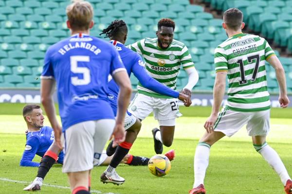 Rangers vs Celtic: Scottish Cup fourth round date revealed with unusual kick-off time confirmed for TV coverage