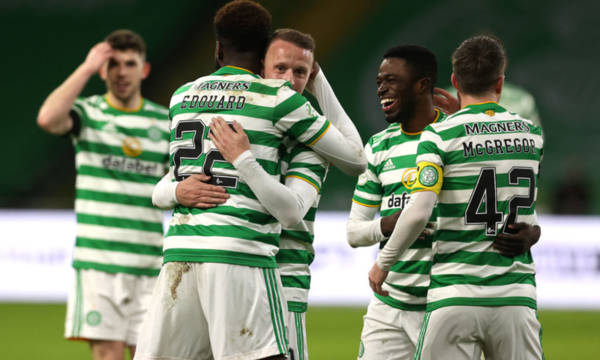 ‘Really worries me’: Celtic star accused of letting Lennon down ahead of new boss arrival