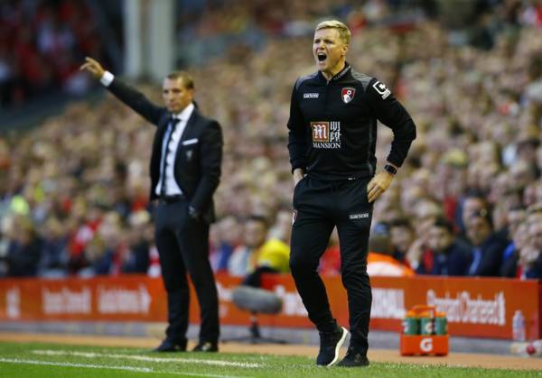 Redknapp sets the record straight on Howe’s Bournemouth miracle