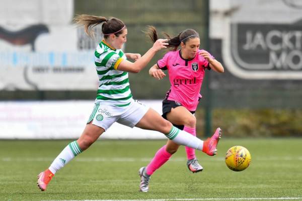 SWPL Fixture Update – Celtic v Hearts to be played on Sunday 11 April