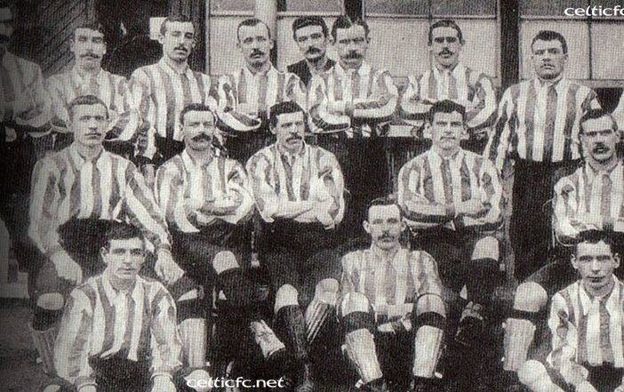 The Scottish Cup Semi Final of 1892 – Celtic 5 Rangers 3