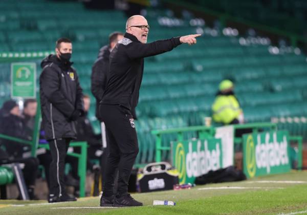 “Celtic And Rangers Are Treated Differently,” Claims Yogi Hughes