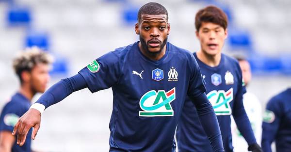 Celtic loanee Olivier Ntcham set to return as Marseille target replacements