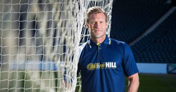 Johan Mjallby tells Celtic to show ‘trust’ in Eddie Howe