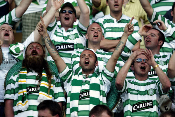 Porto legend Ricardo Costa on why Celtic lost in the heat of Seville