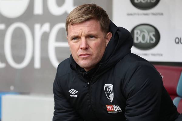 Potential issue for Celtic and Eddie Howe amid reluctance to agree to key demand