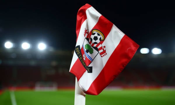 Report: Southampton monitoring Celtic starlet recently tipped for ‘big, big things’ by top flight boss