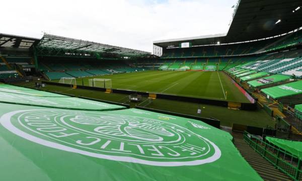 Report: Southampton want Celtic teenager Leo Hjelde