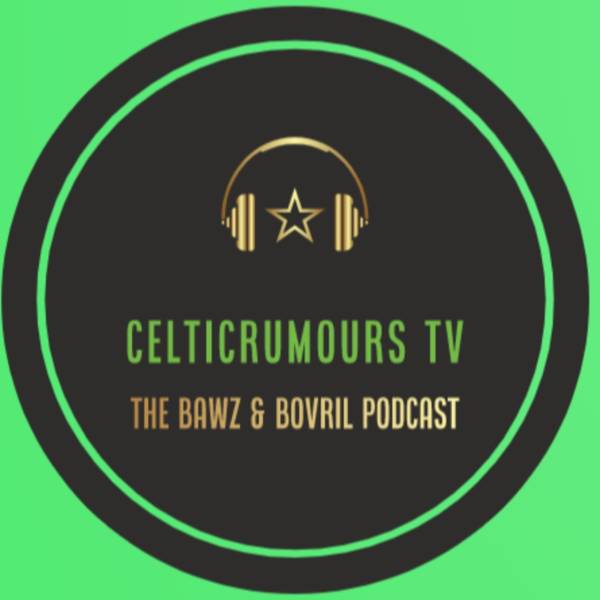 The Bawz and Bovril Podcast Episode #6