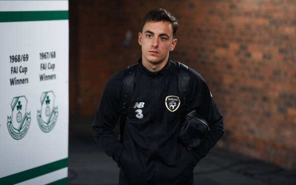 Why Celtic youngster Lee O’Connor deserves a shot next season