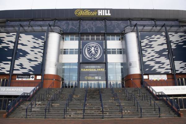 Alex McLeish: Hampden Euros boost is a shot in the arm for Scottish football amid vaccine success