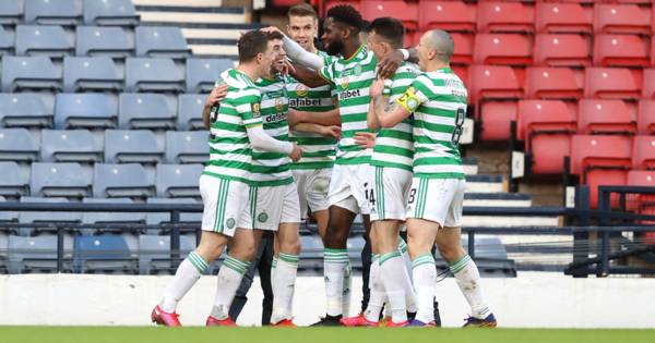 Celtic could have £60m to spend in the summer if they sell key stars