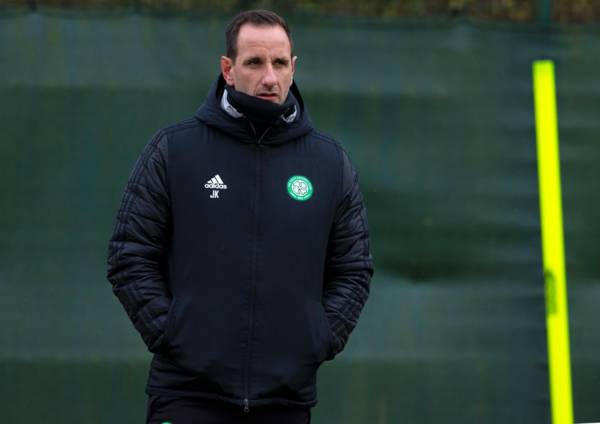 Celtic interim John Kennedy takes issue with SFA handling of Rangers five case – and Steven Gerrard talent defence of Nathan Patterson