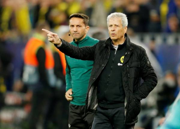 Celtic source drops big managerial claim on boss who plays same system as Lennon; it’s not Howe