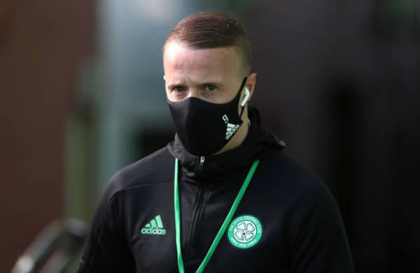 ‘Decisions will need to be made’ – Aberdeen eye stunning move for Celtic star confirmed in contract talks