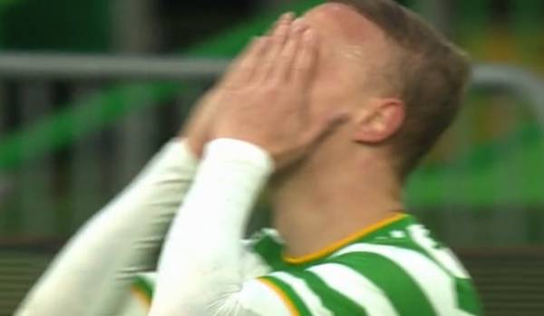 Griff’s Celtic Fear