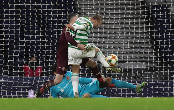 ‘He needs to leave’ ‘He’s let us down badly’ No sympathy vote from Celtic fans