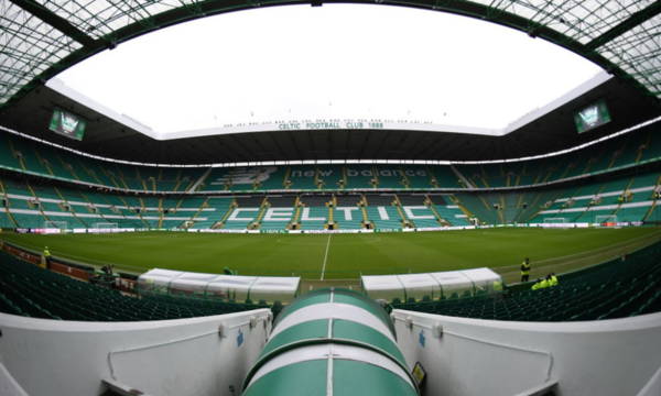 ‘Hope not’, ‘Wanting to keep him’: Some Celtic fans react as report claims PL side want Hoops starlet