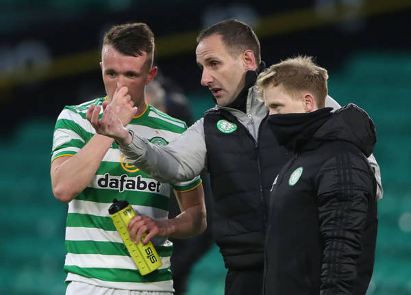 Measured John Kennedy comments make sense, but worries persist for Celtic supporters