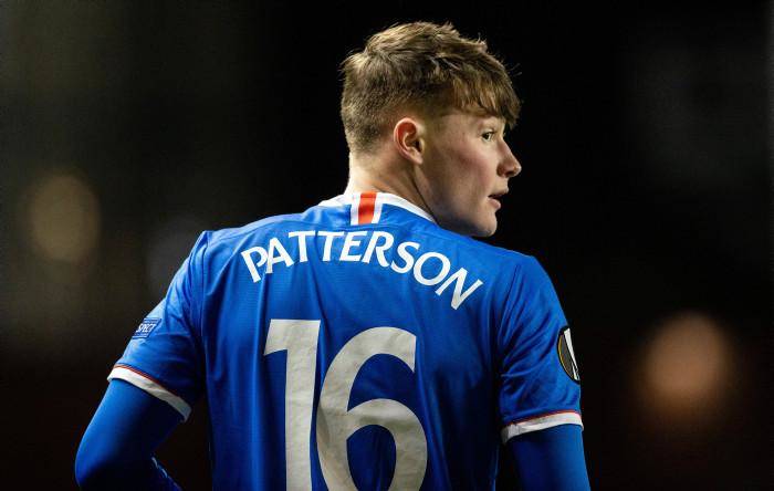 Nathan Patterson and Bongani Zungu free to face Celtic as Rangers Covid group appeal date set