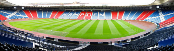 No Fans To Attend This Year’s Scottish Cup Final