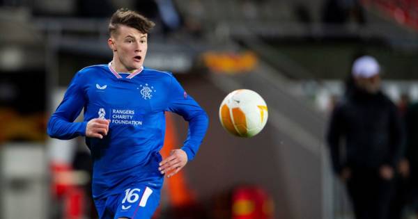 Rangers launch appeal so Covid trio can be free for Celtic showdown