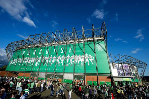 Celtic demand ‘consistency and transparency’ from SFA over ‘Rangers five’ ban delay