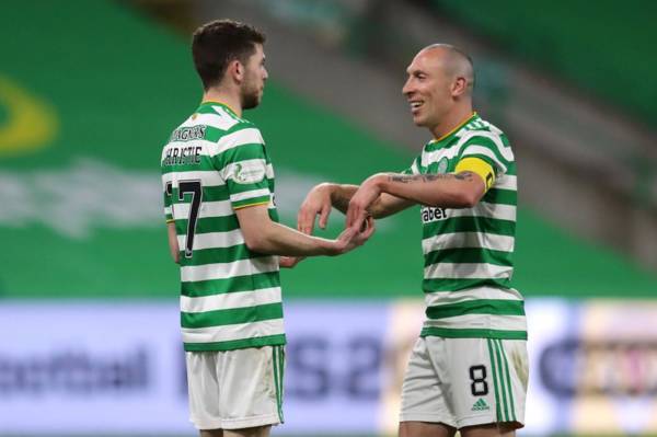 Celtic legend claims John Kennedy will take the easy way out by not dropping struggling Celtic star this weekend