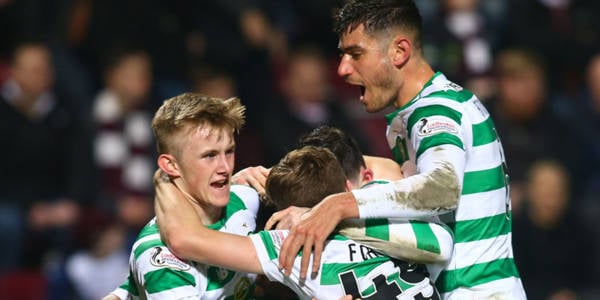 Celtic Star Set for Squad Return – Not Been Seen Since January