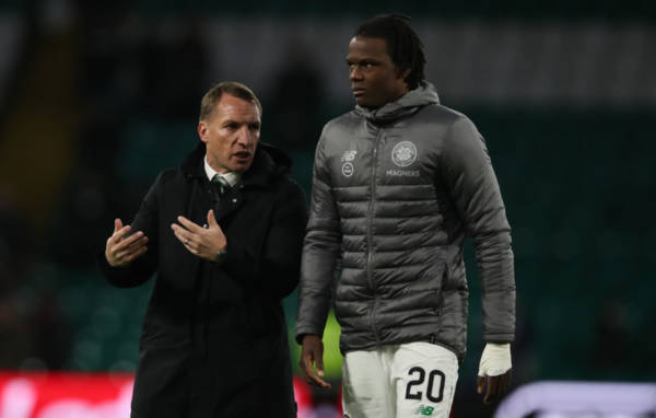 Dedryck Boyata doesn’t hold back on Rodgers and Sutton in revealing interview on dramatic Celtic exit