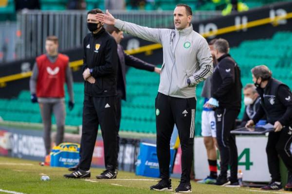 Kennedy slams SFA, Gerrard and Paterson