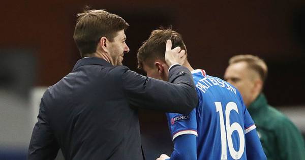 Rangers Five to find out final SFA verdict 65 days after incident occurred