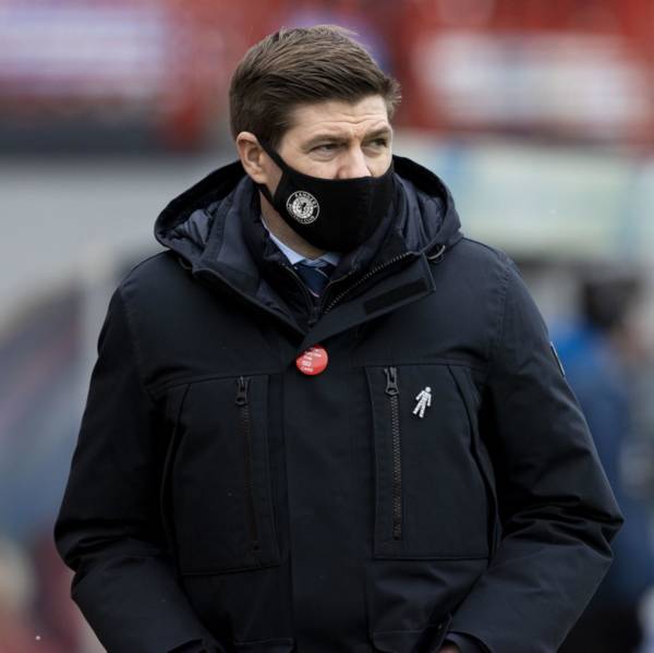 Rangers: Steven Gerrard raises Covid consistency issues and highlights Celtic’s Dubai trip and the Aberdeen Eight