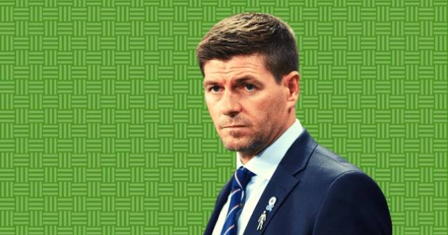 Steven Gerrard Calls For Consistency From SFA On Celtic’s Dubai Trip