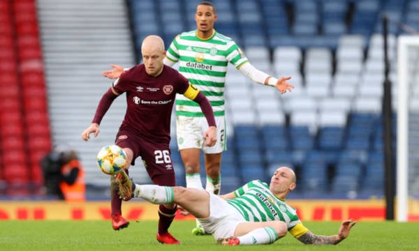 Steven Naismith reckons Celtic player could rejoin one of his old clubs on a free