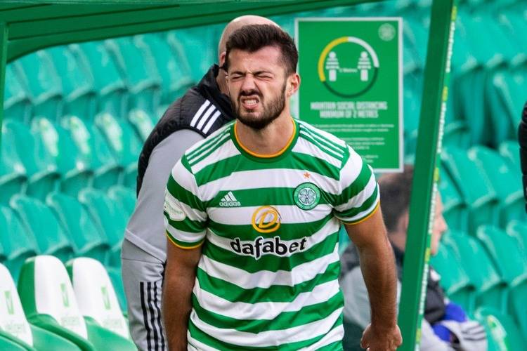 Celtic should sell flop Albian Ajeti NOW as his ‘laziness’ is hurting club, says ex-Parkhead striker