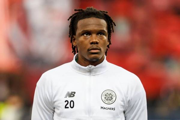 Dedryck Boyata hits out at Brendan Rodgers in emotional interview