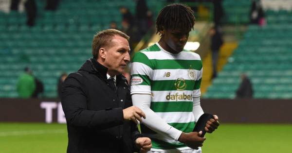 Dedryck Boyata looks back on Celtic transfer saga and Brendan Rodgers row