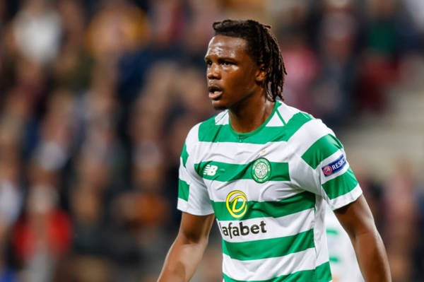 Dedryck Boyata turned down La Liga, Moyes, to come to Celtic