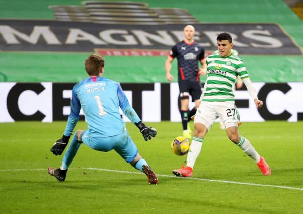 Elyounoussi May Be Playing Himself Into Celtic’s Summer Transfer Plans