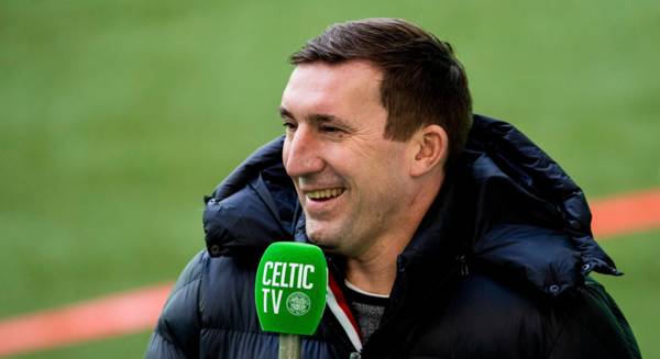 Former Celtic star explains why Rangers Scottish Cup draw was good for Parkhead club