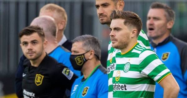 James Forrest injury hell means he’ll never take Celtic for granted