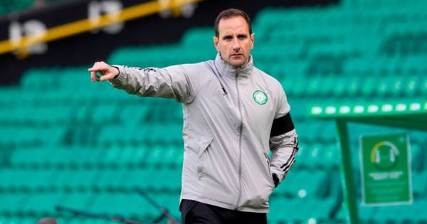 John Kennedy declares Celtic are still the best team in Scotland