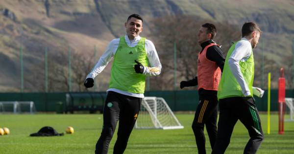 Tom Rogic set for major role against Livingston after return to his Celtic best