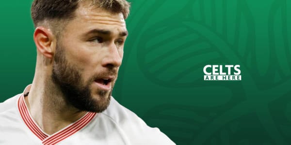 ‘Wouldn’t Surprise Me’ – Charlie Austin Delivers Howe to Celtic Boost