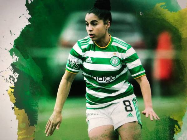 A goal from Rachel Donaldson and two from Sarah Ewens give Celtic the win against Hearts