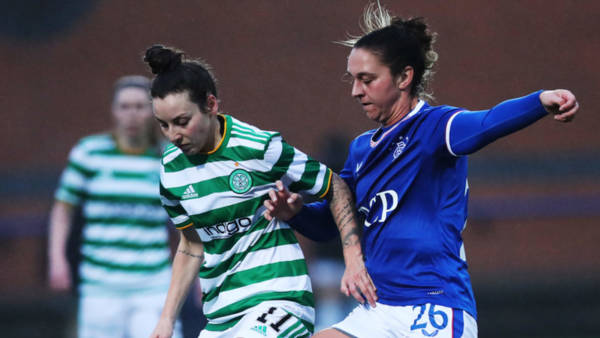 Celtic smash Hearts to kickstart SWPL ambitions