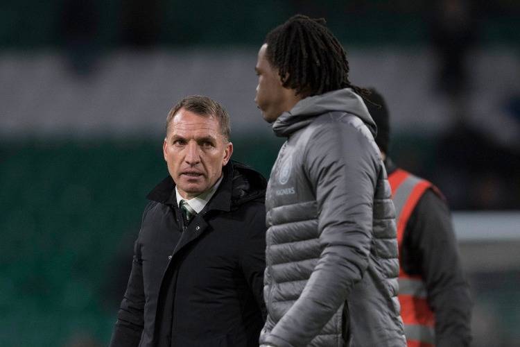 Dedryck Boyata slams Brendan Rodgers and Chris Sutton as he lifts lid on exiting Celtic as ‘villain’